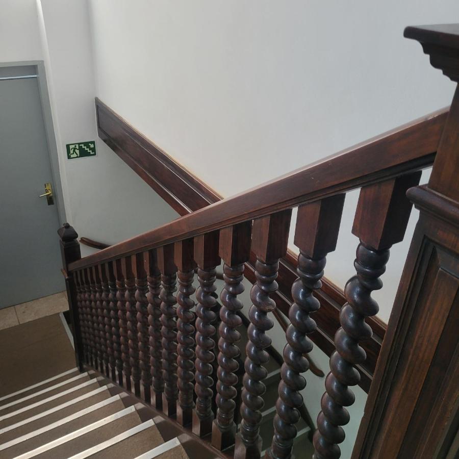 סאו פאולו Hotel Dona Lu מראה חיצוני תמונה