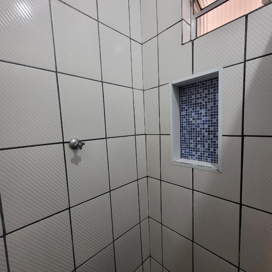 סאו פאולו Hotel Dona Lu מראה חיצוני תמונה